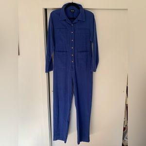 Ilana Kohn Tia Long Sleeve Coverall